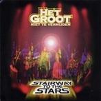 Het Groot Niet Te Vermijden Stairway To The Stars, Cd's en Dvd's, Overige genres, Ophalen of Verzenden, Zo goed als nieuw