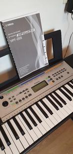 Keyboard Yamaha YPT-255 PSR-E253 Piano Keyboard, Muziek en Instrumenten, Keyboards, 61 toetsen, Zo goed als nieuw, Yamaha, Ophalen