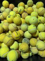 25 Gebruikte Tennis- en Padelballen, Dieren en Toebehoren, Hondenspeelgoed, Ophalen of Verzenden, Gebruikt