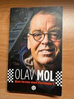Olav Mol een leven met Formule 1, Algemeen, Olav Mol, Ophalen, Gelezen