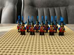Lego Castle ridder / Dragon masters - Draken meesters -  (1), Ophalen of Verzenden, Zo goed als nieuw