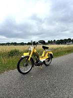 Mobylette AV50L, Maximaal 45 km/u, 1 versnellingen, 50 cc, Ophalen