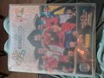 Panini Euro 2012 Kaarten + Spel - Mooie Collectie, Verzamelen, Ophalen of Verzenden, Gebruikt, Overige sporten, Spelerskaart