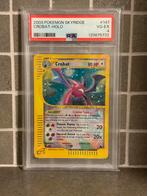 SKYRIDGE CROBAT | 147/144 | CRYSTAL HOLO | PSA 4, Ophalen, Zo goed als nieuw, Foil