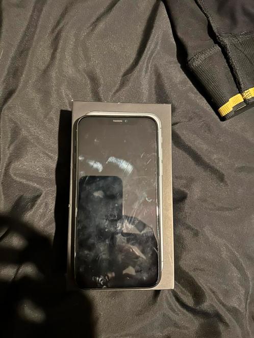 iPhone 11 Pro 64GB, Telecommunicatie, Mobiele telefoons | Hoesjes en Frontjes | Apple iPhone, iPhone 11 Pro, Ophalen