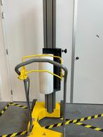 Manual Wrapping Machine – Atlanta MARATHON – 2021, Ophalen, Gebruikt