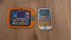 Vtech speelgoed tablets, Ophalen, Zo goed als nieuw