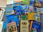 18 leuke sprookjesboeken .doe een leuk bod, Ophalen, Zo goed als nieuw