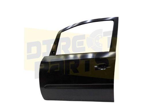 Opel Zafira B (8/05-12/11)  Voorportier Links (te spuiten) O, Auto-onderdelen, Carrosserie en Plaatwerk, Deur, Opel, Nieuw, Ophalen of Verzenden