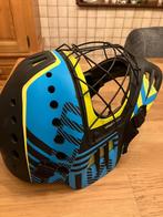 Salming Floorball helm, Ophalen of Verzenden, Gebruikt, Kleding