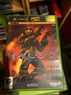 Halo 2, Shooter, Ophalen of Verzenden, Zo goed als nieuw, 3 spelers of meer