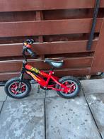 Hotwheels Kinderfiets, Fietsen en Brommers, Ophalen, Gebruikt