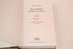 Ma Cuisine — Escoffier — Klassieke Franse Keuken, Ophalen of Verzenden, Zo goed als nieuw, Frankrijk