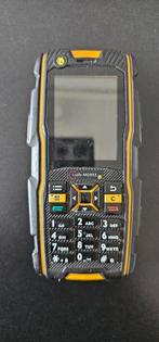 i.safe MOBILE ADVANTAGE 1.1, Telecommunicatie, Mobiele telefoons | Overige merken, Ophalen of Verzenden, Gebruikt, Geen camera
