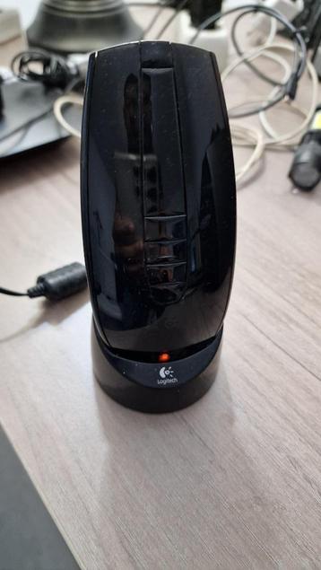 Logitech MX Air  beschikbaar voor biedingen