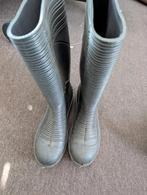 Dunlop kaplaarzen met veiligheids neus, Tuin en Terras, Werkkleding, Ophalen of Verzenden, Zo goed als nieuw, Laarzen, Dunlop