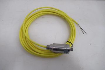 Vibration Transmitter SPM SLD723CP-AL-M10-5. NEW. beschikbaar voor biedingen