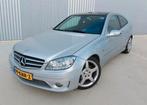 Mercedes CLC-Coupe 180 COMPRESSOR SPORT 3-DEURS, Auto's, Particulier, Te koop