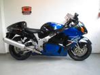 SUZUKI GSX-R 1300 HAYABUSA (bj 2002), 1299 cc, 4 cilinders, Bedrijf, Super Sport