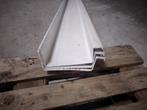 Polyester dakgoot, 3 x 3meter, bakbreedte ca 205 mm., Ophalen, Kunststof, Overige typen, Zo goed als nieuw