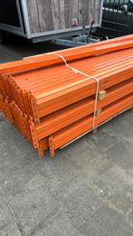 Stelling liggers 270 x 12 cm | 48 stuks, Ophalen, Gebruikt