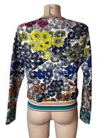 Ivko vest M, Kleding | Dames, Maat 38/40 (M), Ophalen of Verzenden, Zo goed als nieuw