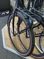 Cortina U4 Transportfiets - 3 Versnellingen, Fietsen en Brommers, Fietsen | Dames | Omafietsen, 50 tot 53 cm, Ophalen, Gebruikt