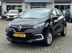 Renault Captur 0.9 TCe Limited NAVI | CRUISE CONTROL | BOVAG, Voorwielaandrijving, 898 cc, Stof, Gebruikt