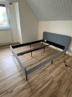 IKEA Bed 160x200 cm, Ophalen, Tweepersoons, Zo goed als nieuw, 200 cm