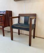 Leuke art deco stoel, Ophalen