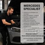 Mercedes Specialist – Diagnose, Codering & Reparatie, Overige vormen