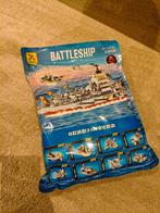 Bouwstenen battleship volledig nieuw, Hobby en Vrije tijd, Modelbouw | Boten en Schepen, Ophalen of Verzenden, Nieuw