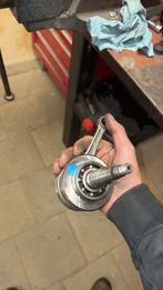 Doppler krukas minarelli, Ophalen, Nieuw