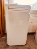 Evolar ES-9000 Mobiele Airco, Witgoed en Apparatuur, Airco's, Ophalen, Verwarmen, Minder dan 60 m³, 3 snelheden of meer
