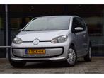 Volkswagen - 2014 - Up! - 1.0 move up! BlueM. - 1-TDX-44, Auto's, Voorwielaandrijving, Euro 5, Gebruikt, Up!