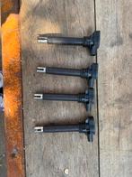 4x bobine volkswagen 6 gti, Auto-onderdelen, Motor en Toebehoren, Ophalen of Verzenden, Volkswagen