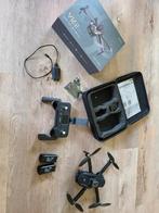 DRXON V168 GPS Drone - Zo goed als nieuw!, Ophalen, Zo goed als nieuw, Drone met camera