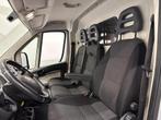 Fiat Ducato 2.3 JTD 130pk L1H1 € 9.390,00, Voorwielaandrijving, Stof, 2500 kg, Origineel Nederlands