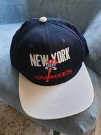 New York Yankees cap.  Origineel MLB., Verzamelen, Nieuw, Ophalen of Verzenden