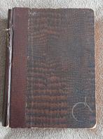 Kinderbijbel van W. Andringa Gzn, Ophalen of Verzenden, Gelezen