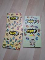 Flippo verzameling, Verzamelen, Flippo's, Ophalen, Verzameling