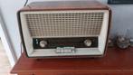 Blaupunkt Verona 2605 Radio - Vintage, Audio, Tv en Foto, Radio's, Ophalen of Verzenden, Gebruikt, Radio