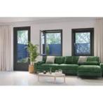 Cando basic voorzethor antraciet 120x100 (16), Ophalen, Nieuw