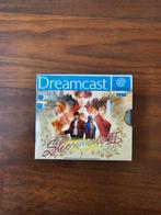 Shenmue 2 Sega Dreamcast, Spelcomputers en Games, Ophalen of Verzenden, Gebruikt, Sport, Saturn of Dreamcast