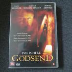 Godsend, Cd's en Dvd's, Dvd's | Thrillers en Misdaad, Bovennatuurlijke thriller, Ophalen of Verzenden, Zo goed als nieuw, Vanaf 16 jaar