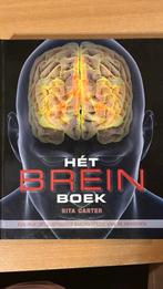 Robert Carter - Hét Breinboek, Ophalen of Verzenden, Zo goed als nieuw, Robert Carter