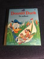 Een Disney Gouden Boekje: Donald Duck – De Zeilboot. Deel 1., Voorleesboek, Fictie algemeen, Jongen of Meisje, Ophalen of Verzenden