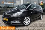 Opel Zafira 1.4 Turbo Innovation 7p. | Trekhaak | Camera | N, Auto's, Opel, 15 km/l, 4 cilinders, Zwart, Bedrijf