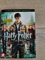 Harry Potter Deathly Hallows 2-Disc Special Edition, Cd's en Dvd's, Ophalen of Verzenden