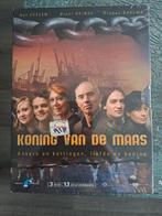 Koning van de Maas (dvd), Alle leeftijden, Ophalen of Verzenden, Zo goed als nieuw